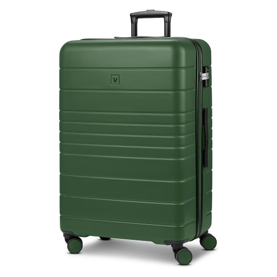 Roncato Baseliner 4 wielen Trolley L 77 cm
