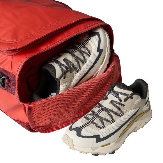 The North Face Base Camp Voyager 42L weekendtas 58 cm