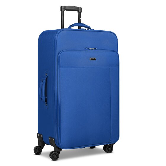 Check.In Sevilla 2.0 4 wielen Trolley 75 cm