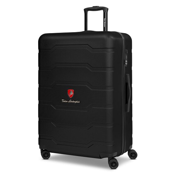 Tonino Lamborghini Bologna 4 wielen Trolley L 77 cm