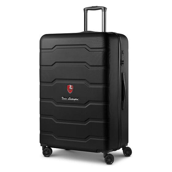 Tonino Lamborghini Bologna 4 wielen Trolley L 77 cm