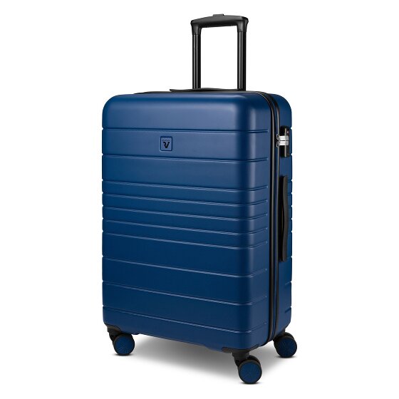 Roncato Baseliner 4 wielen Cabinewagen M 66 cm