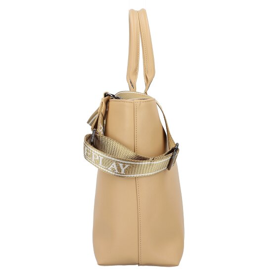 Replay Shopper Tas 45 cm