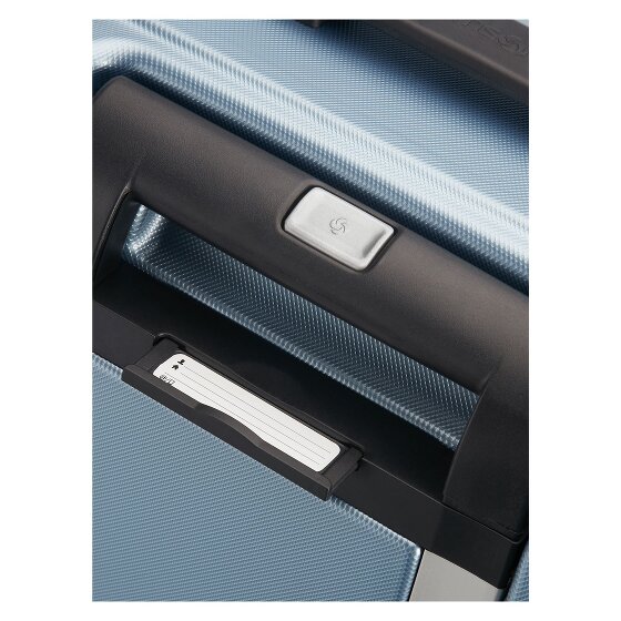 Samsonite Orfeo 4 wielen Trolley 81 cm