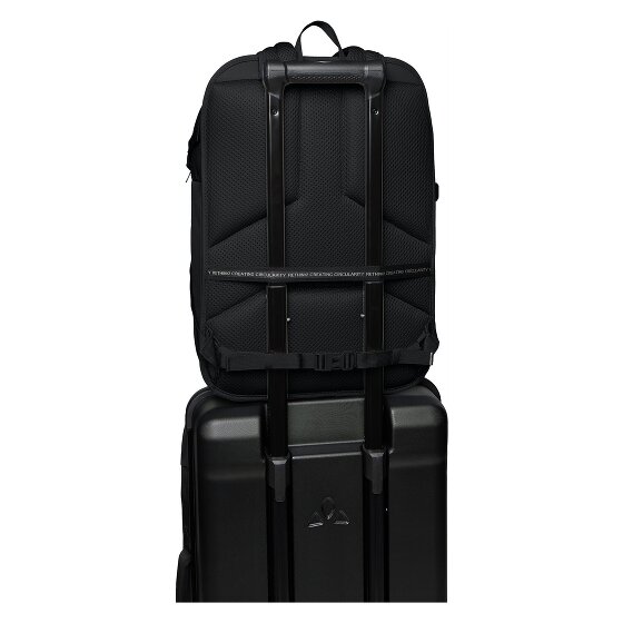 Vaude Coreway Dagrugzak 49 cm Laptopvak