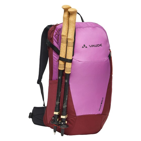 Vaude Women's Wizard Wandelrugzak 51 cm