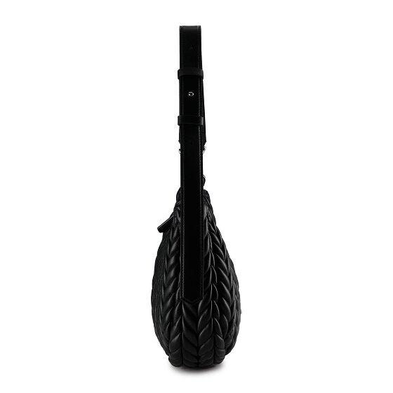 Karl Lagerfeld Weave Schoudertas 27 cm
