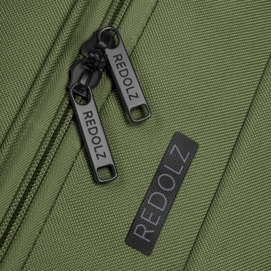 Redolz Duffle Essentials 2 wielen Reistas 71 cm