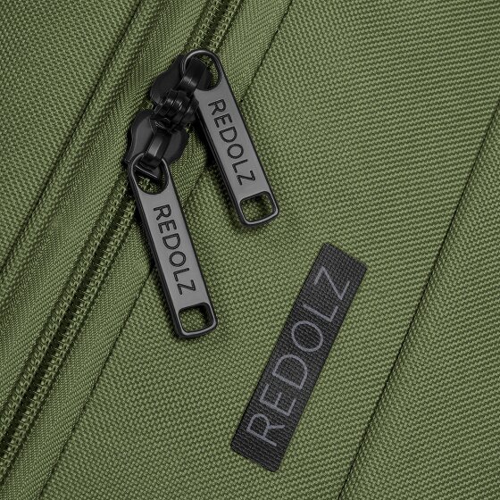 Redolz Duffle Essentials 2 wielen Reistas 71 cm