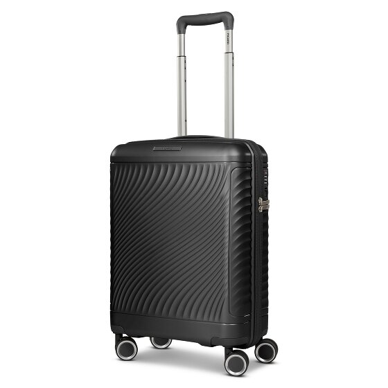 Picard Vienna 4 wielen Cabinewagen S 54 cm