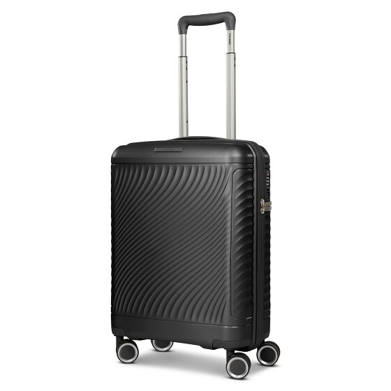 Picard Vienna 4 wielen Cabinewagen S 54 cm