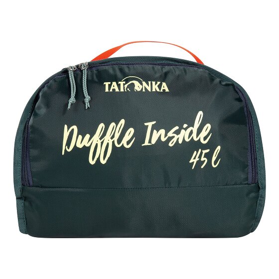 Tatonka Duffle Bag 45 Opvouwbare reistas 57 cm