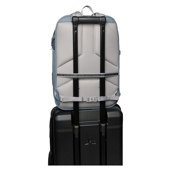 Vaude Coreway Dagrugzak 49 cm Laptopvak