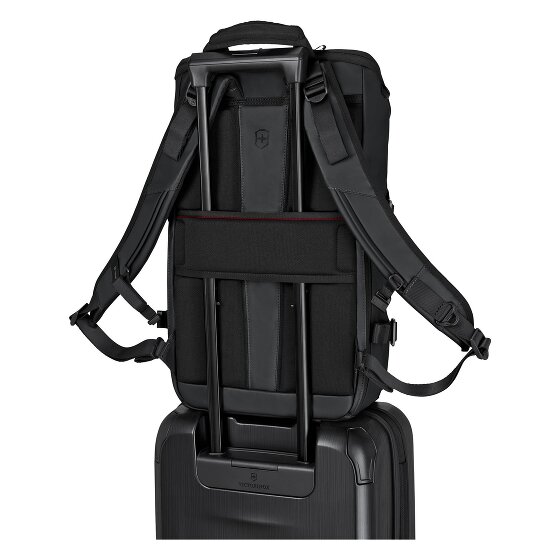 Victorinox Touring Dagrugzak 49 cm Laptopvak