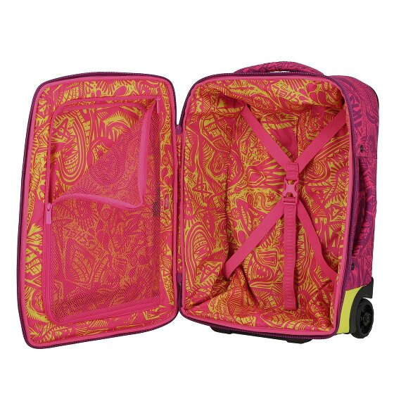 Herschel Heritage 2 wielen Cabinewagen 54 cm