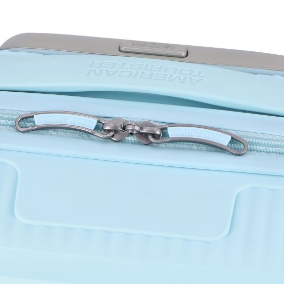 American Tourister soundbox mini 4 wielen Kinderwagen 47 cm