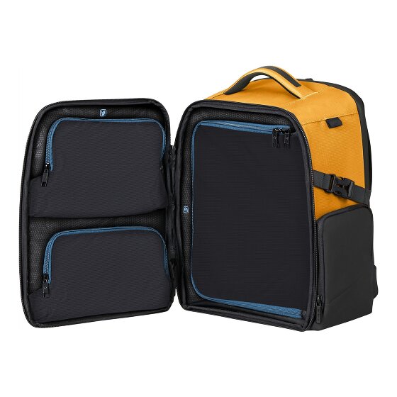Samsonite Biz2Go-reisrugzakken S, 40 cm, laptopvak