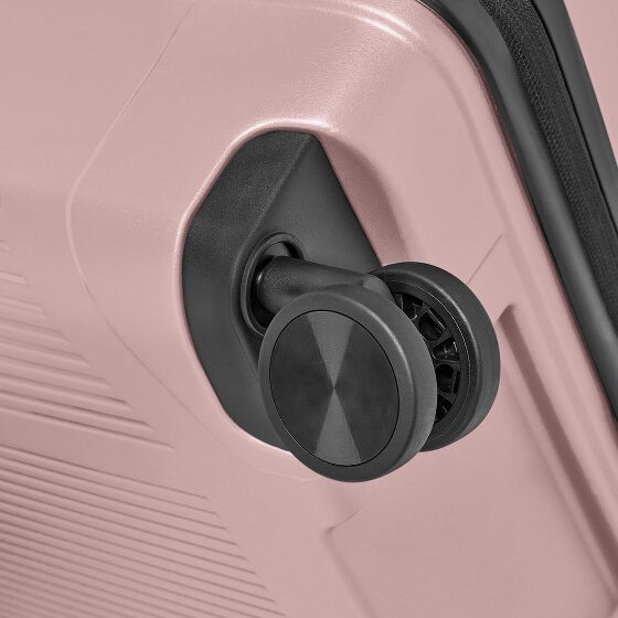 Smartbox Edition 02 4 wielen Kofferset 3-delig