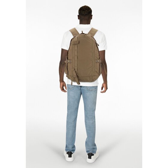 Haglöfs Tight Medium Mono Dagrugzak 43.5 cm Laptop compartiment