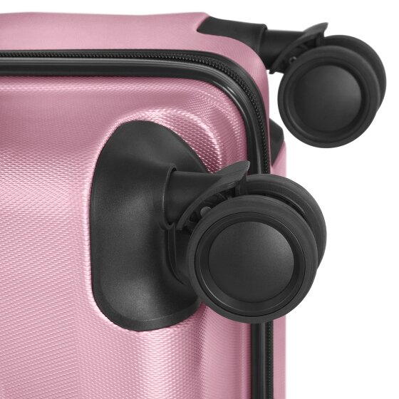 Smartbox Edition 03 4 wielen Kofferset 3-delig