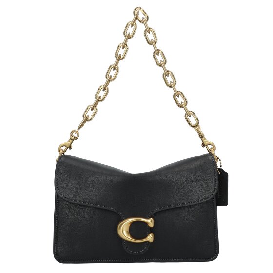Coach Tabby Schoudertas Leer 26 cm
