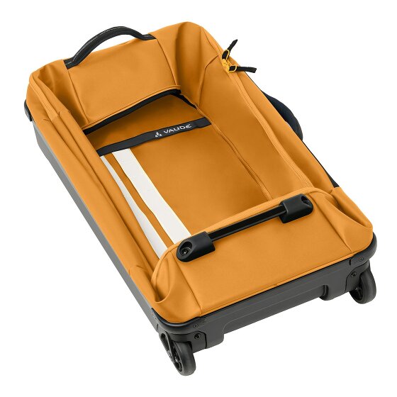 Vaude Takutea 90 2 wielen Trolley 77 cm