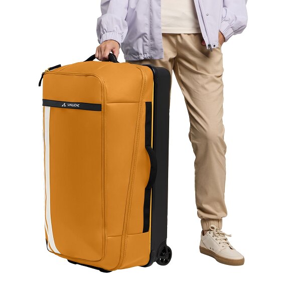 Vaude Takutea 90 2 wielen Trolley 77 cm