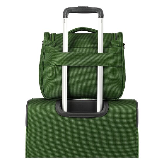 Travelite Cubis Toilettas 32 cm