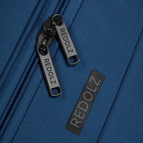 Redolz Duffle Essentials 2 wielen Reistas 71 cm