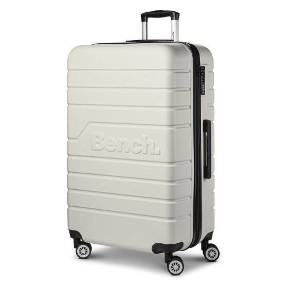 Bench Seattle 4 wielen Trolley L 79 cm