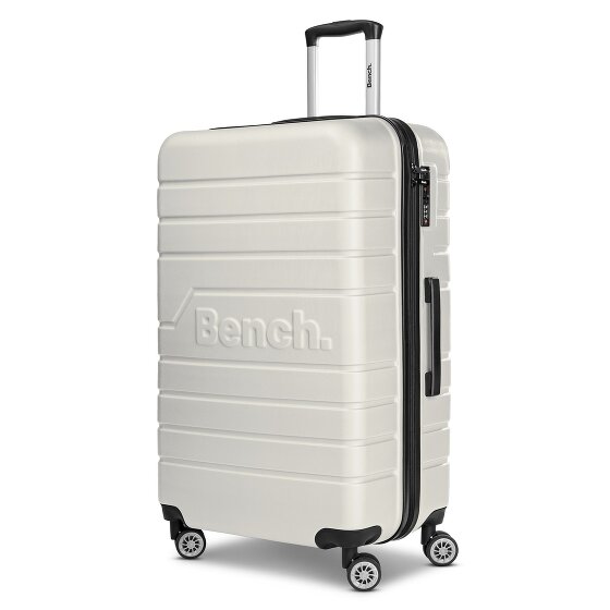 Bench Seattle 4 wielen Trolley L 79 cm