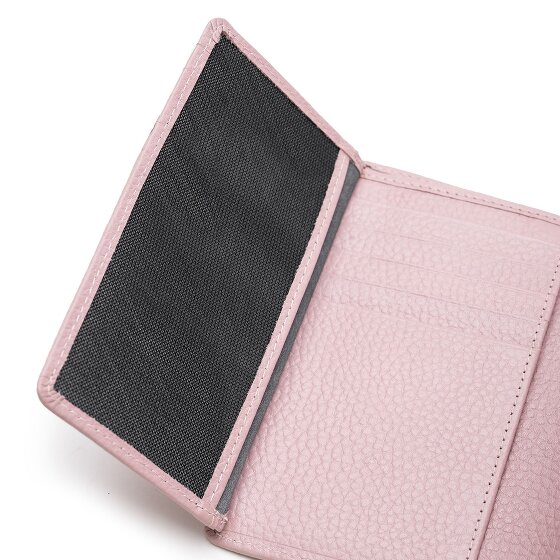 Lazarotti Bologna Leather Portemonnee Leer 14 cm