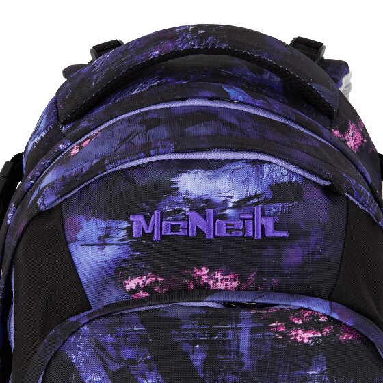 McNeill LUCA School rugzak 45 cm