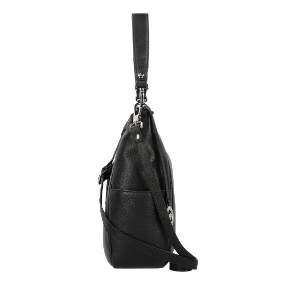 Braun Büffel Hanna Schoudertas Leer 35 cm