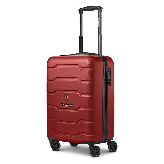 Tonino Lamborghini Bologna 4 wielen Cabinewagen S 53 cm