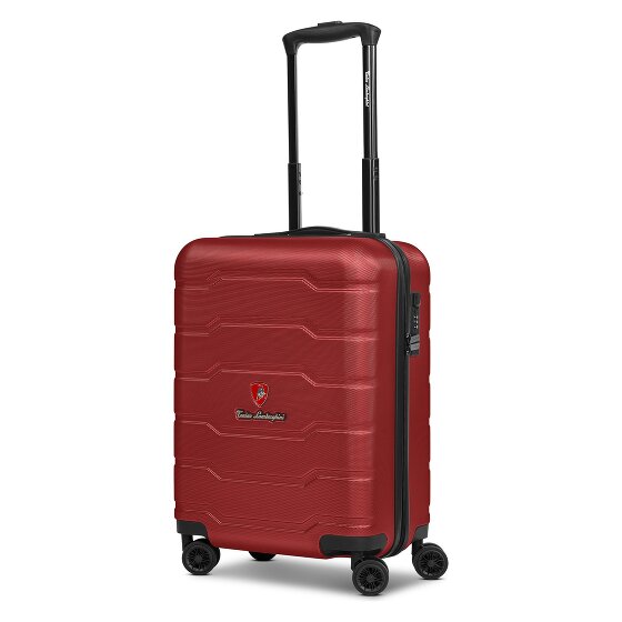Tonino Lamborghini Bologna 4 wielen Cabinewagen S 53 cm