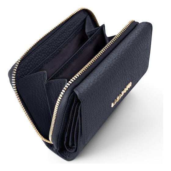 Lazarotti Bologna Leather Portemonnee Leer 12 cm