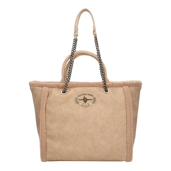 U.S. Polo Assn. Holly Shopper Tas 33 cm