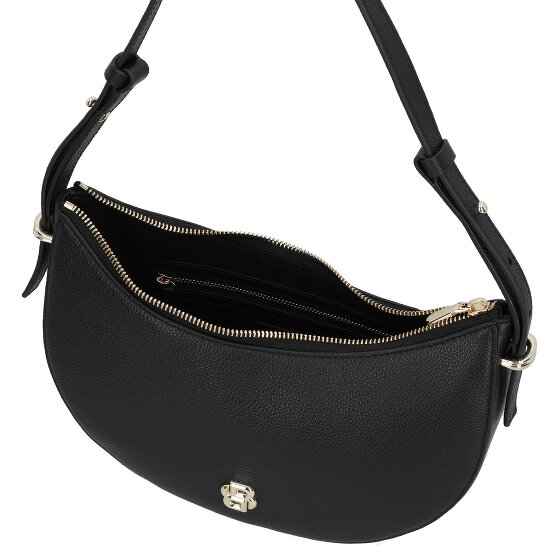 Boss B-Icon Schoudertas S Leer 28 cm