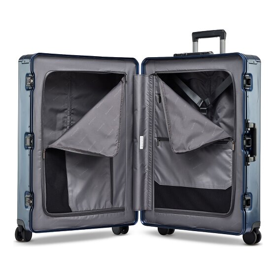 Stratic Phoenix 4 wielen Trolley L 76 cm