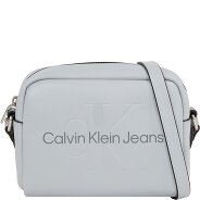 Calvin Klein Jeans Sculpted Mini tas Schoudertas 18 cm Productbeeld