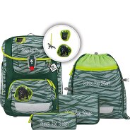 Step by Step Circle Schooltas set 5-delig Productbeeld
