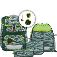 Step by Step Circle Schooltas set 5-delig Productbeeld