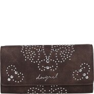 Desigual Poker Face Mariona Portemonnee 19 cm Productbeeld