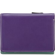 Mywalit Medium Tri-fold Leren Portemonnee 12 cm Productbeeld