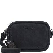 Burkely Still Selene Schoudertas Leer 20 cm Productbeeld