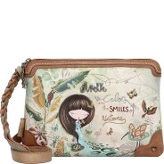 Anekke Amazonia Schoudertas 24 cm Productbeeld Anekke Amazonia Schoudertas 24 cm Productbeeld