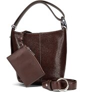 Kate Spade New York Halo Mini handtas Leer 17 cm Productbeeld Kate Spade New York Halo Mini handtas Leer 17 cm Productbeeld