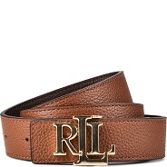 Lauren Ralph Lauren Omkeerbare riem Leer Productbeeld