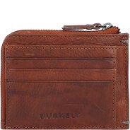 Burkely Antiek Avery Creditcardetui RFID Leer 11 cm Productbeeld